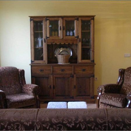 Casa Rural Betania Hotel Villacalabuey Екстериор снимка