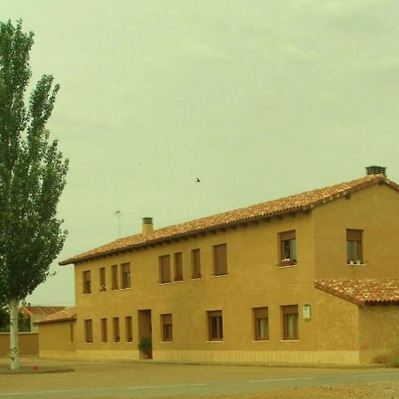 Casa Rural Betania Hotel Villacalabuey Екстериор снимка