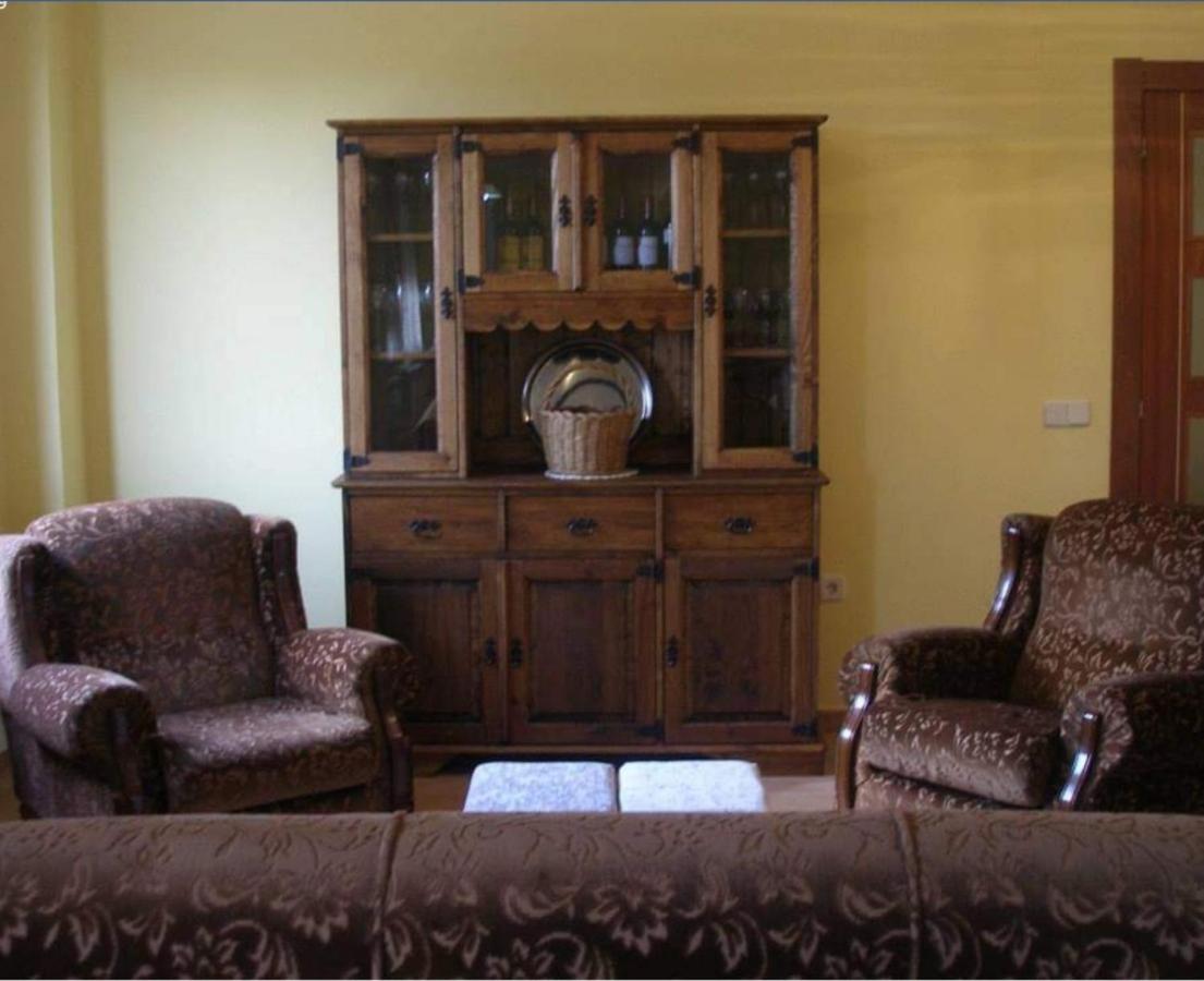 Casa Rural Betania Hotel Villacalabuey Екстериор снимка