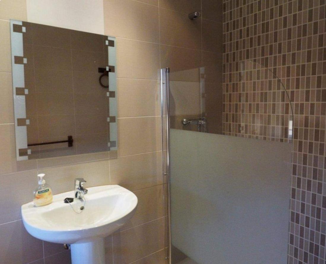 Casa Rural Betania Hotel Villacalabuey Екстериор снимка