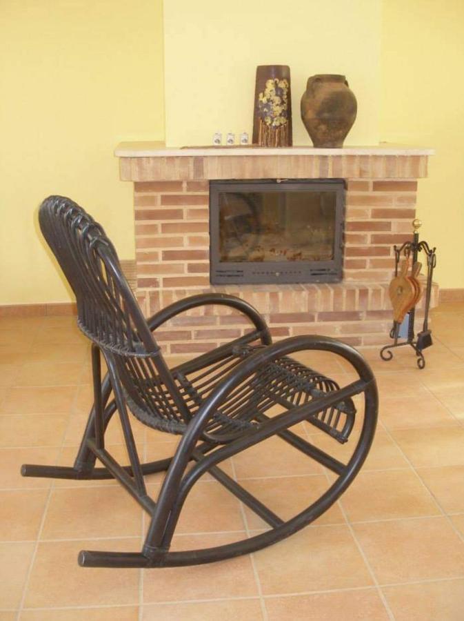 Casa Rural Betania Hotel Villacalabuey Екстериор снимка