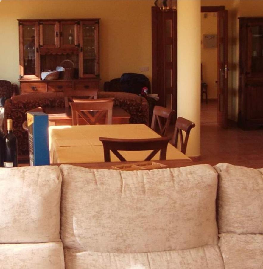 Casa Rural Betania Hotel Villacalabuey Екстериор снимка