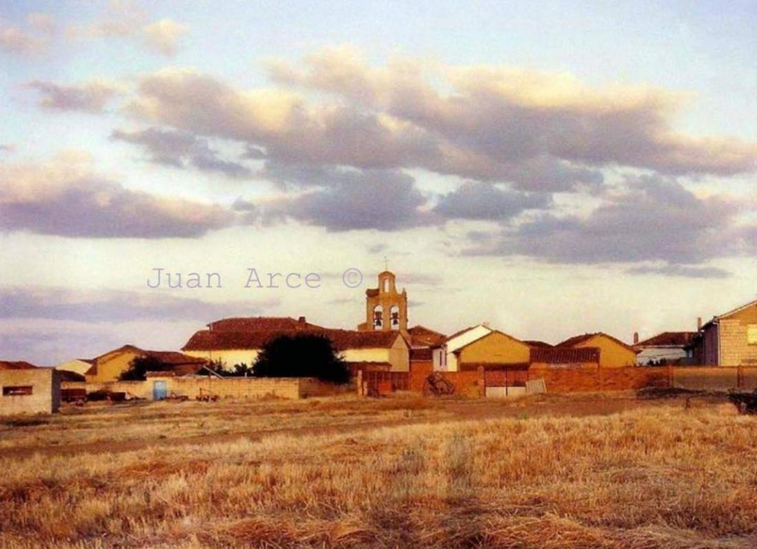 Casa Rural Betania Hotel Villacalabuey Екстериор снимка
