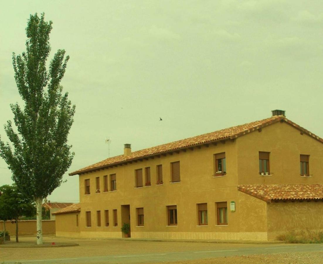 Casa Rural Betania Hotel Villacalabuey Екстериор снимка