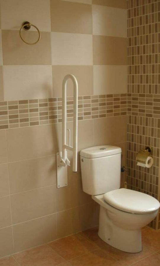 Casa Rural Betania Hotel Villacalabuey Екстериор снимка