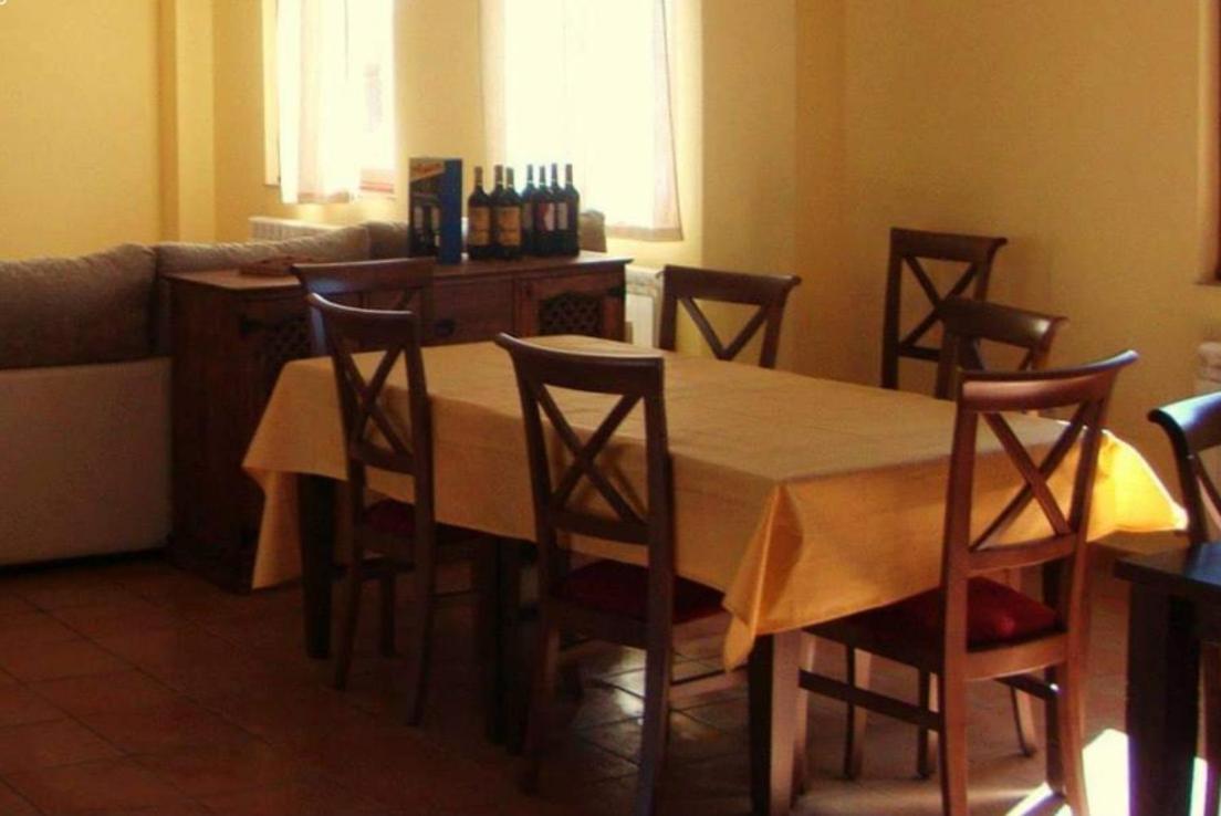 Casa Rural Betania Hotel Villacalabuey Екстериор снимка