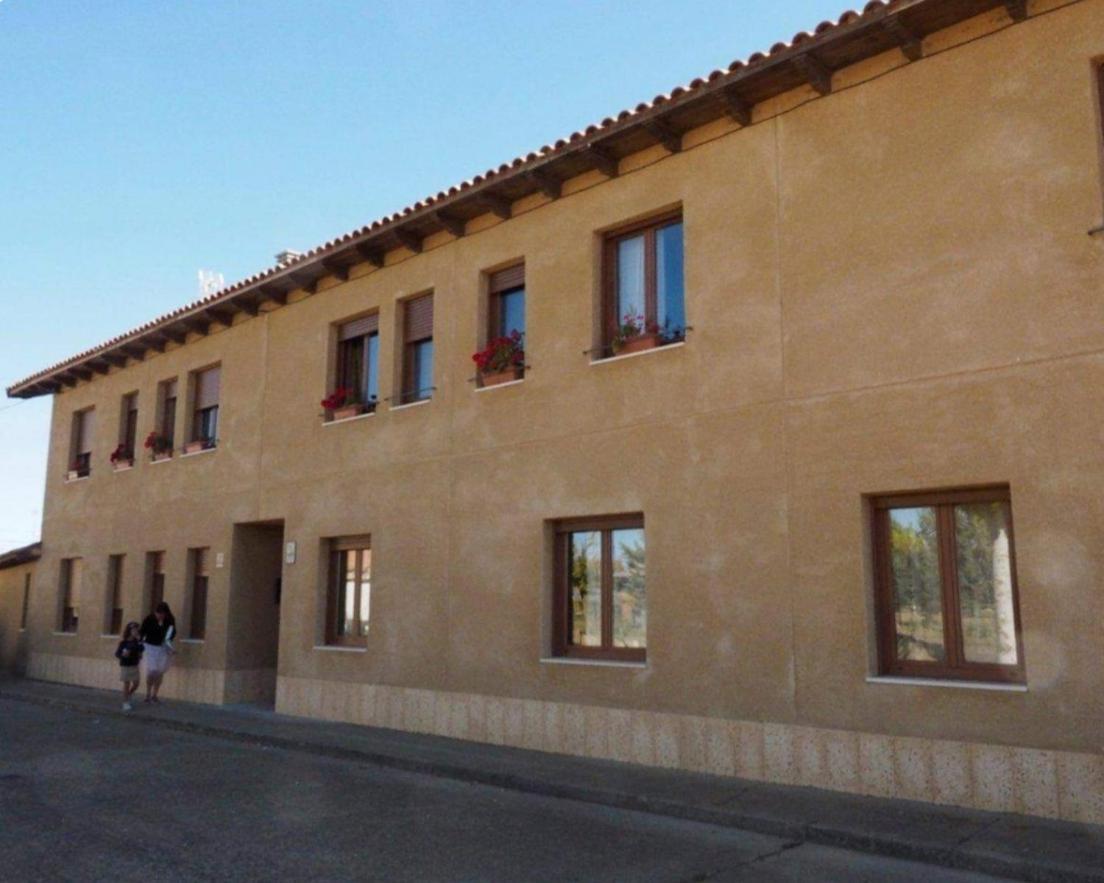 Casa Rural Betania Hotel Villacalabuey Екстериор снимка