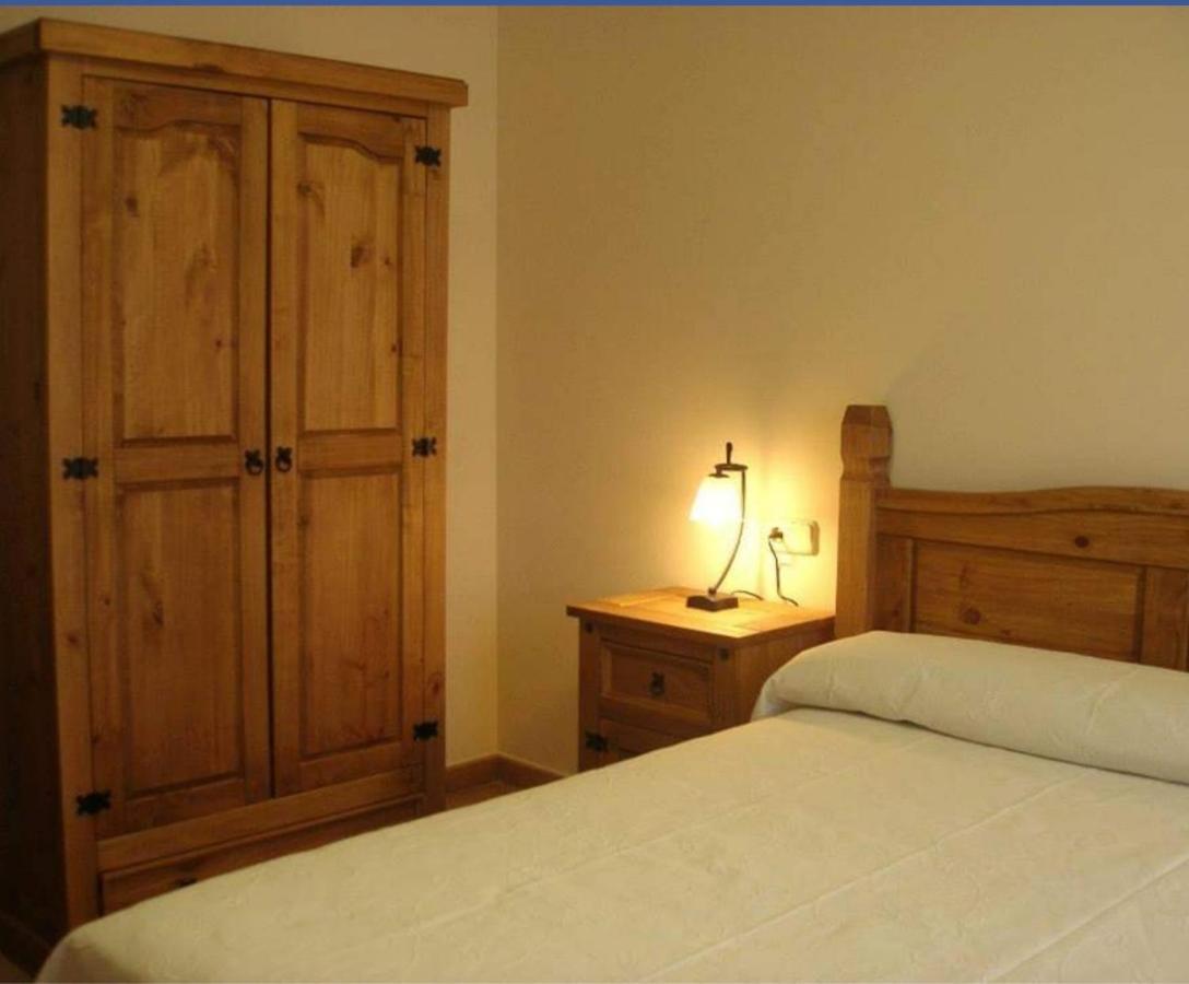Casa Rural Betania Hotel Villacalabuey Екстериор снимка